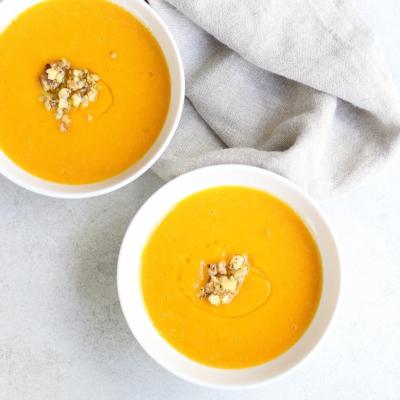27 Healthy Fall Recipes