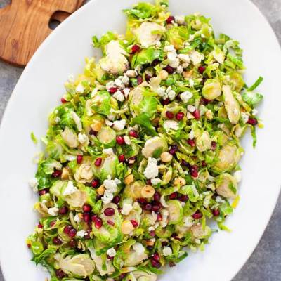 Healthy Holiday Recipes